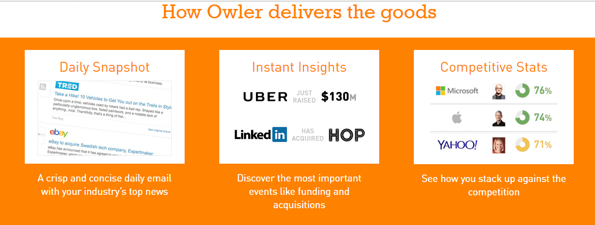 owler owler
