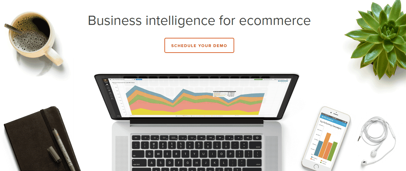 rjmetrics rjmetrics