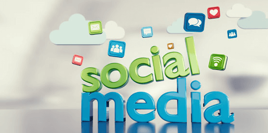 social medial this year