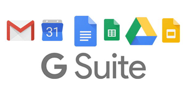 g suite