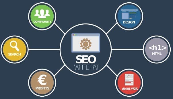 what is SEO