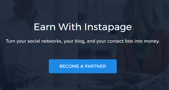 instapage affiliate