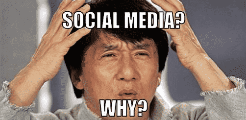 Why Social Media for Business