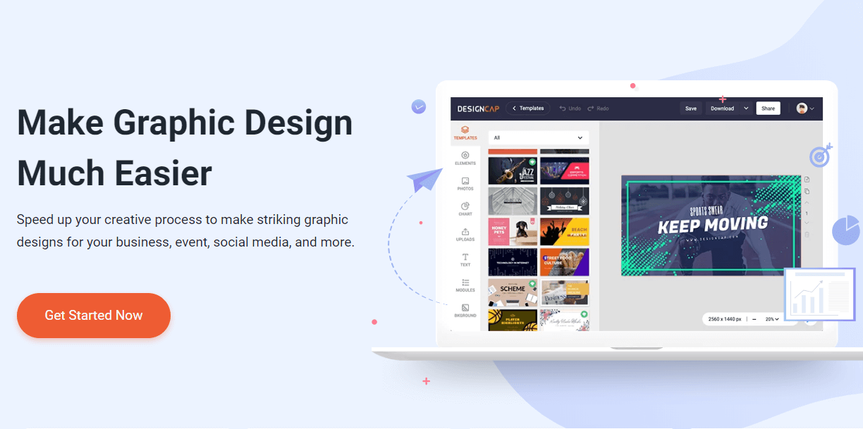 DesignCap