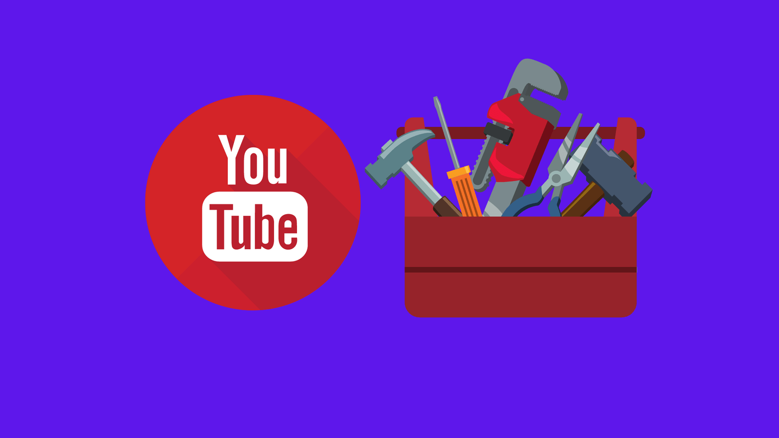 Tools For Youtube