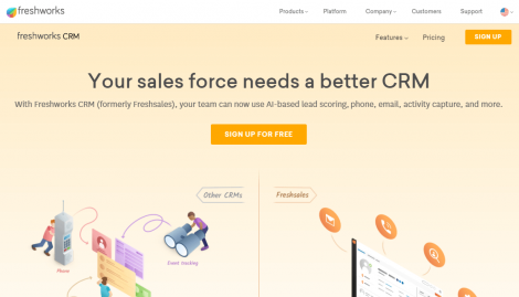 crm tool