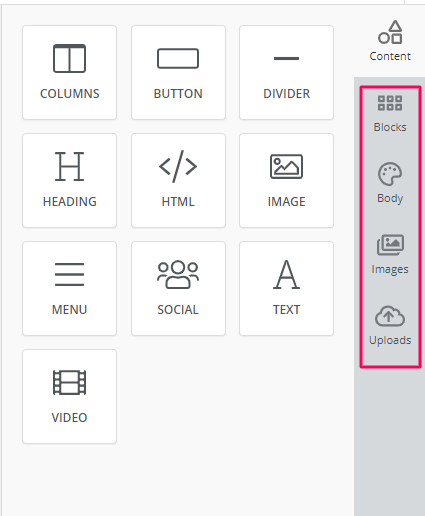 Email Editor Encharge 2021 (1)