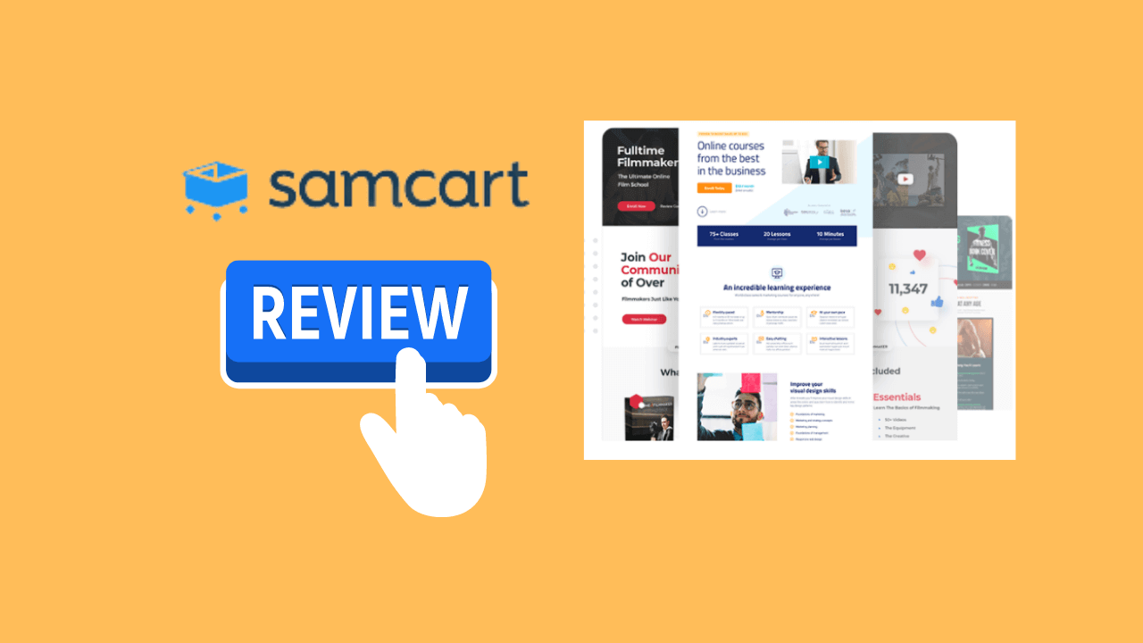 Samcart-Review-2022