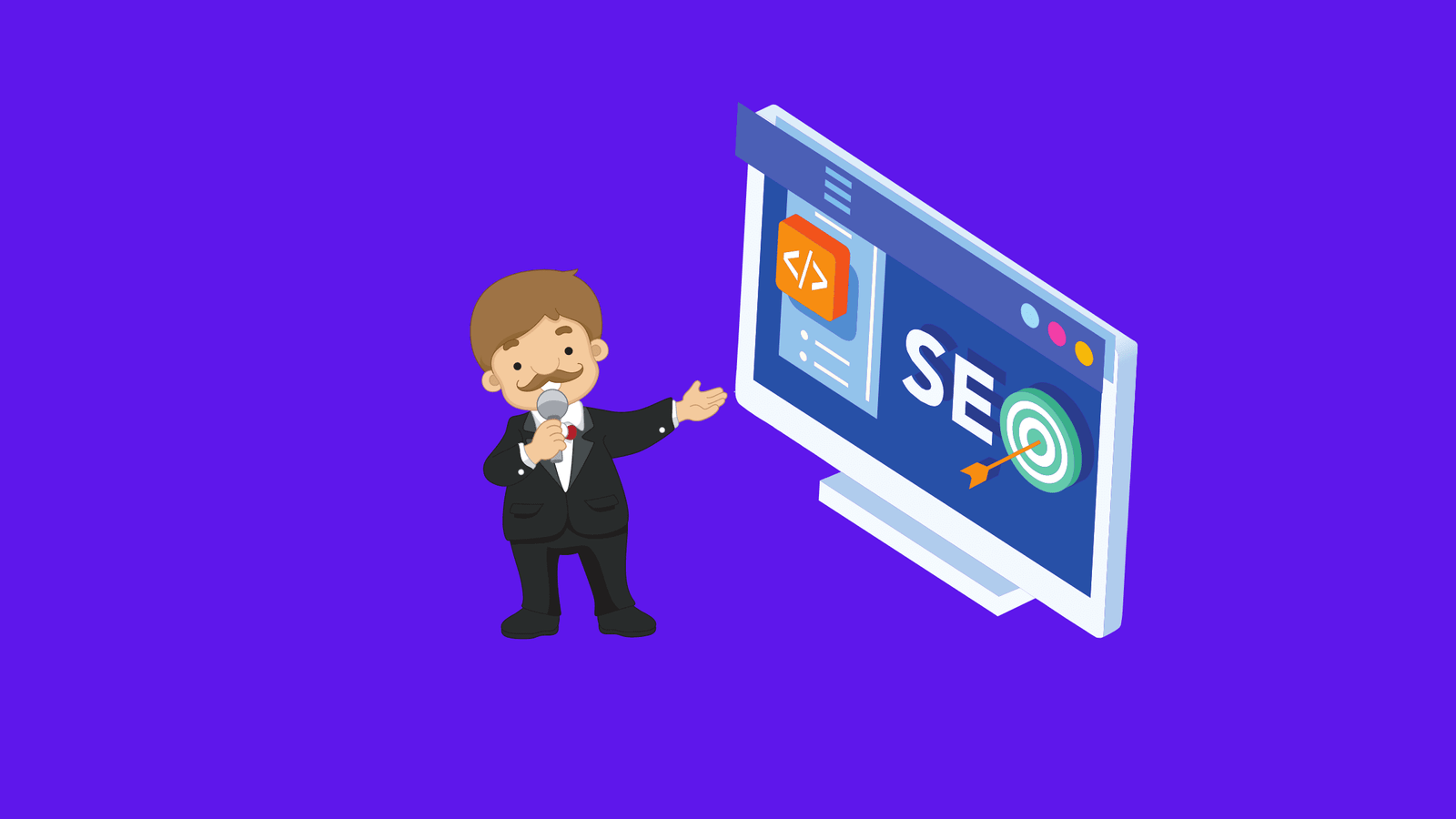 SEO For Dummies