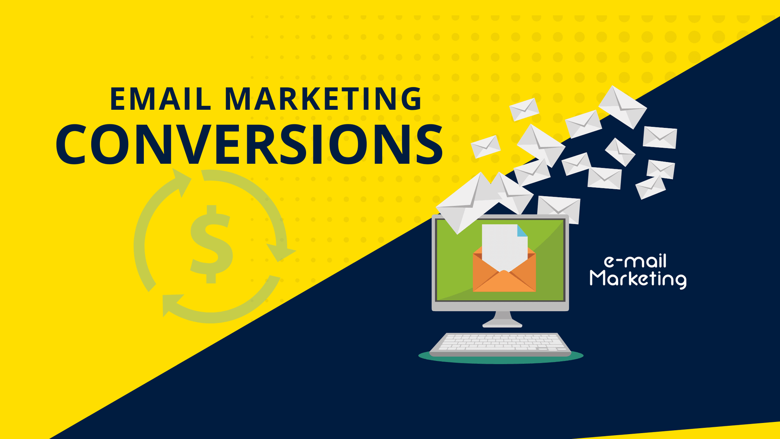 Email Marketing Conversions