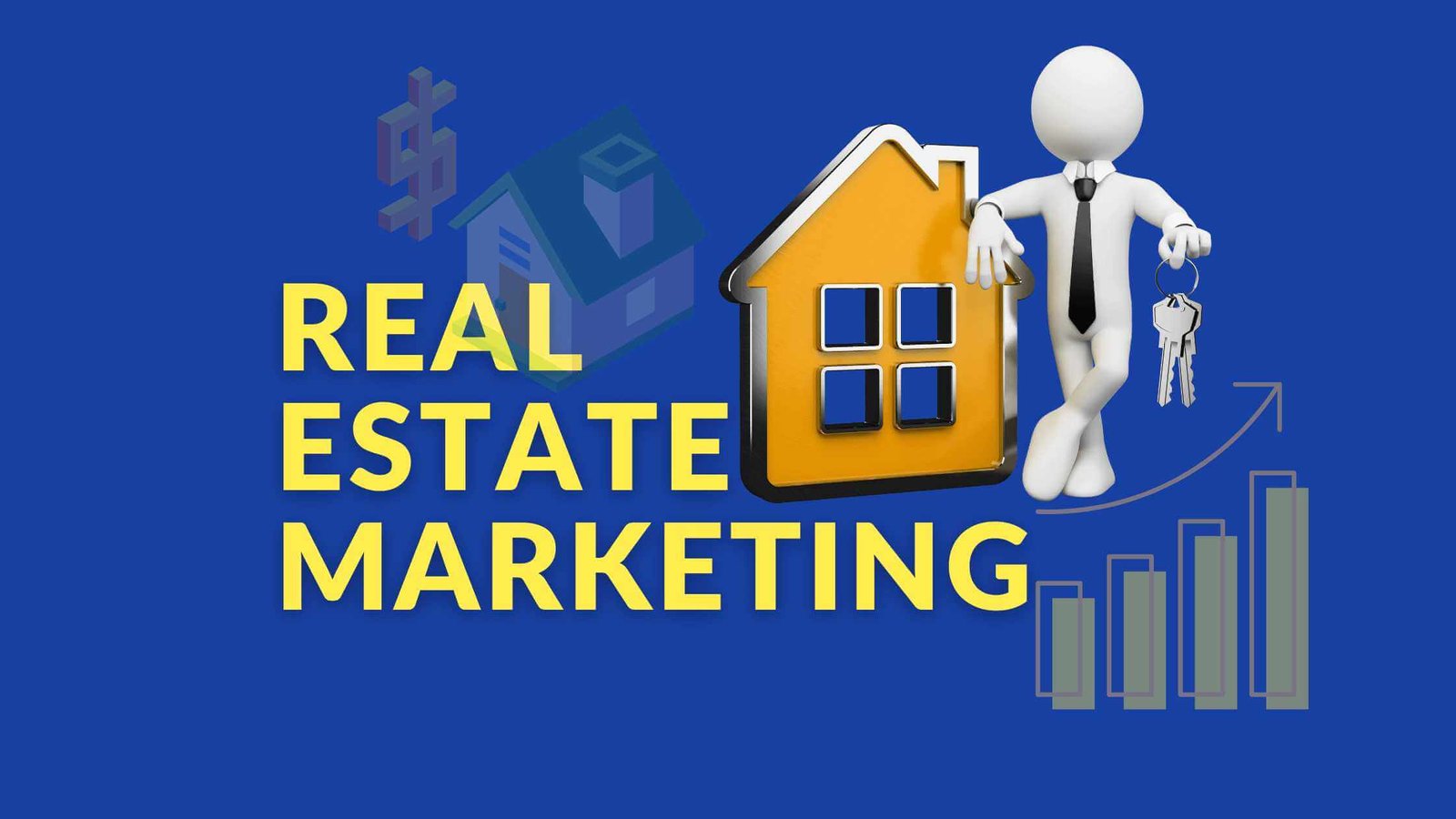 real estate marketing