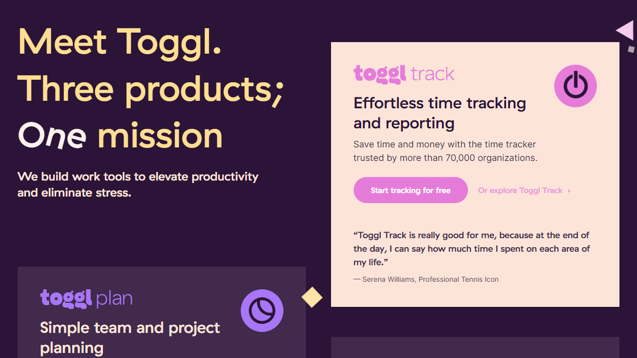 Toggl Track