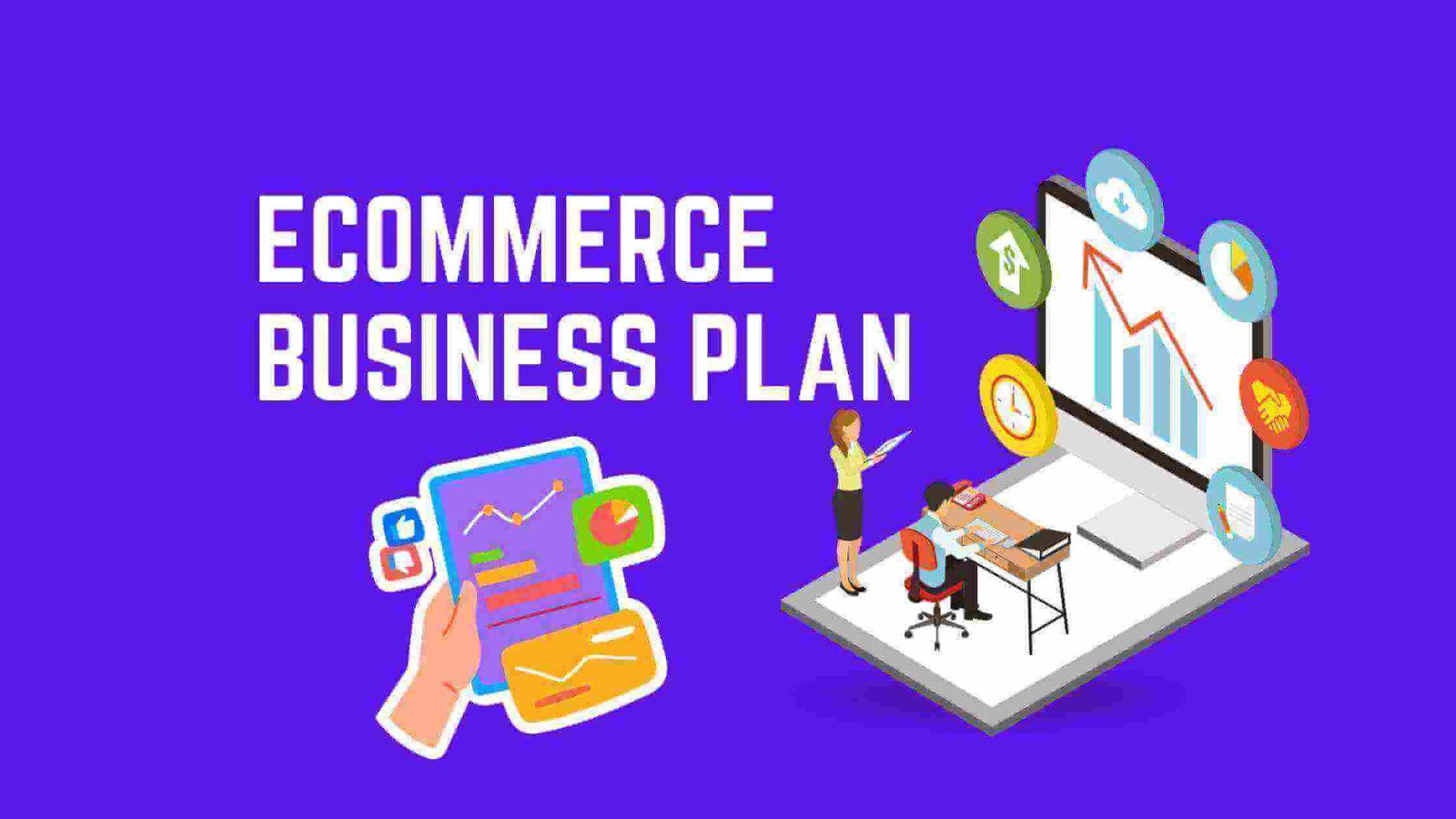 ecommerce Business Plan