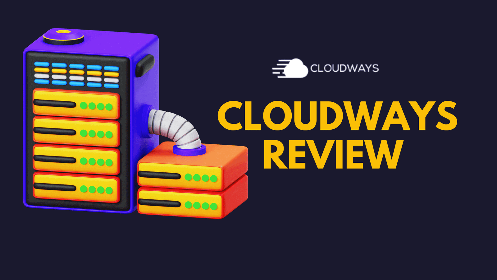 Cloudways Review 2022
