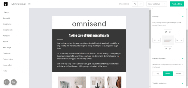 omnisend email builder (1)